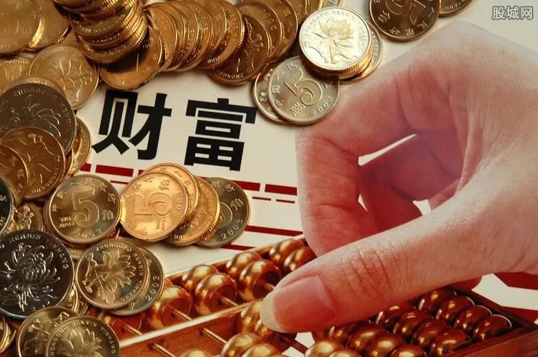 利星行集团创始人背景 利星行集团董事长老板发家史