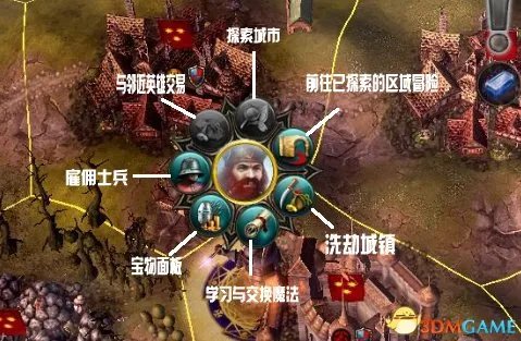 伊多:破碎世界的主人 全资料宝典手册