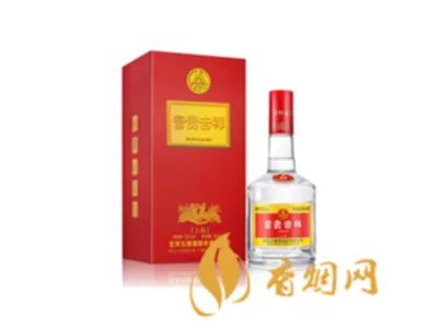 柔和五粮情52度多少钱一瓶?