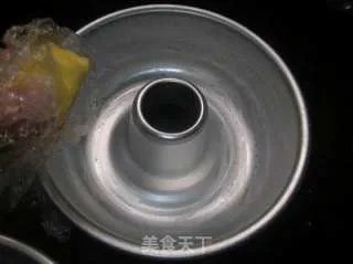 芭比娃娃蛋糕