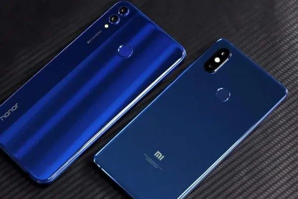 华为8x和8xmax哪个好,有什么区别?