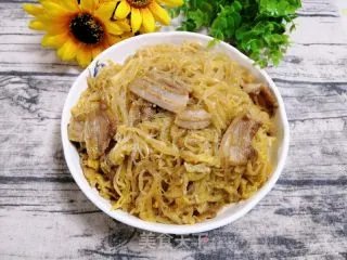 渍菜粉
