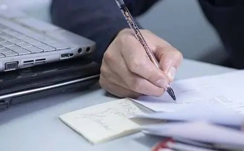 守信用的作文