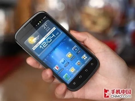 中兴手机u970,中兴u970这款手机怎么样?