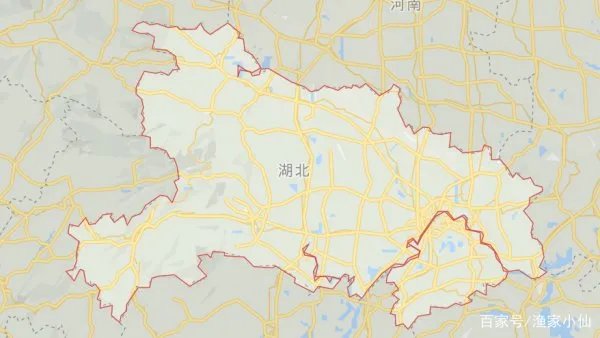 湖北明明不在地震带上,为何湖北也会发生地震?