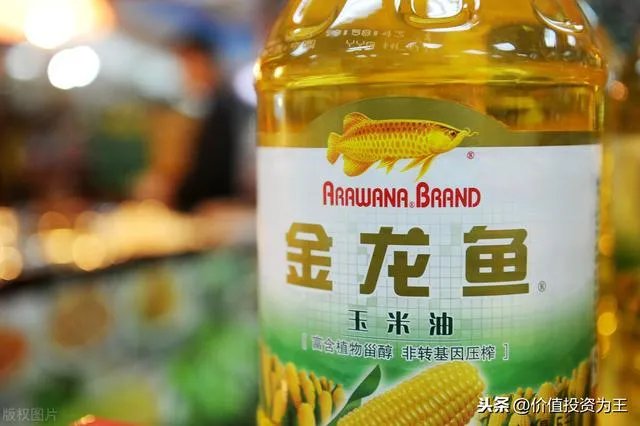 暴跌的金龙鱼、五粮液是垃圾股吗?