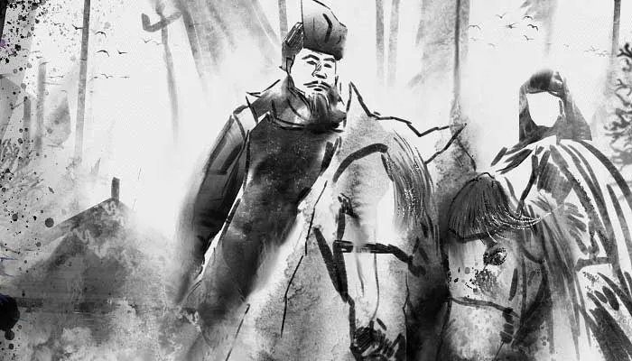 描写战争的诗 描写战争的诗句有哪些