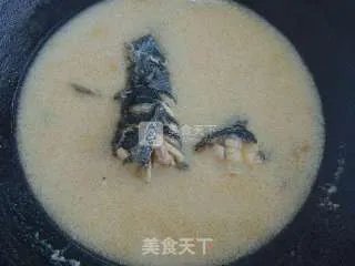 鱼汤