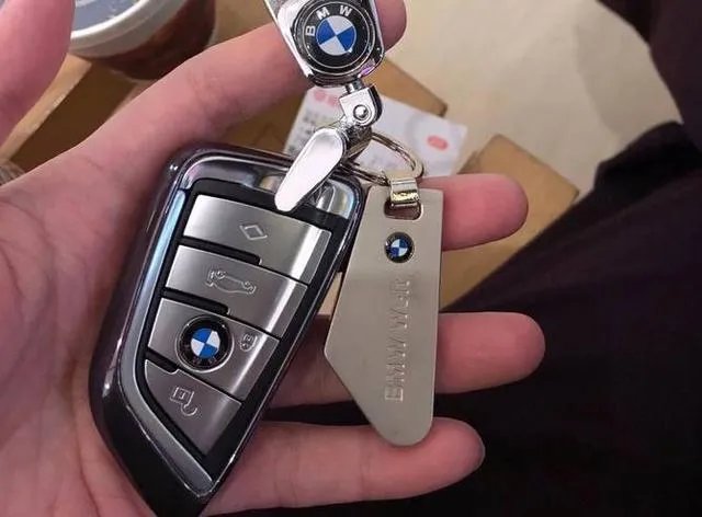 530li 区别