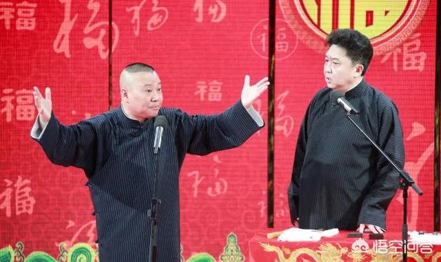 著名相声表演艺术家常贵田去世,如何评价他的相声?