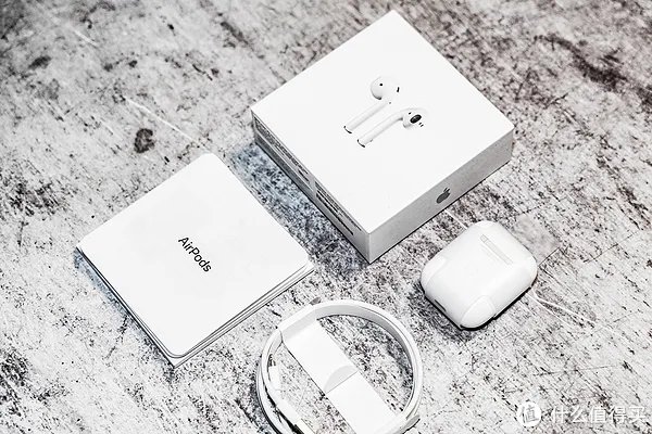 购买AirPods2之前你必须知道的十件事!