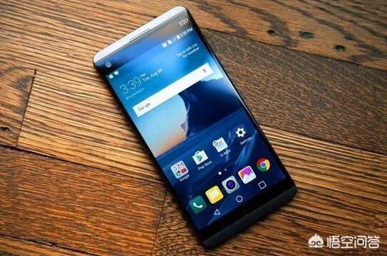 LG V20这款手机怎么样?