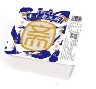 家常麻婆豆腐