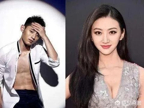 景甜张继科分手了大家怎么看?