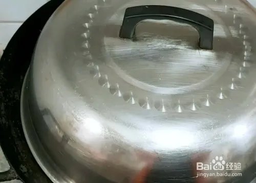 怎样做扣肉?