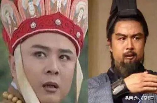 唐僧的扮演者徐少华饰演过多少角色?