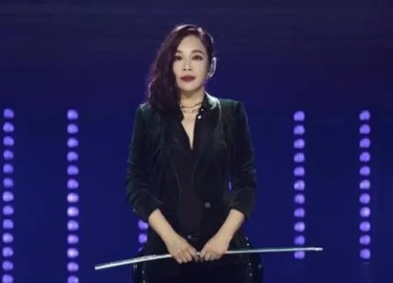 陈松伶到底经历了什么 陈松伶老公是谁