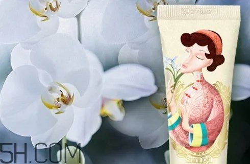 百雀羚护手霜怎么样?百雀羚护手霜好用吗?