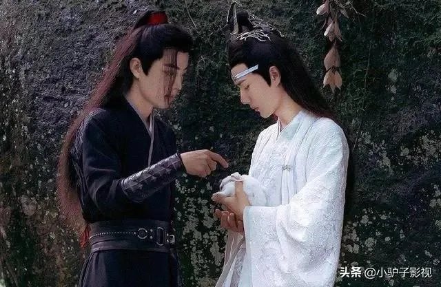 《陈情令》魏婴和蓝湛之间的到底是爱情还是友情?为何?