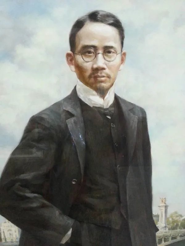 蔡元培简介
