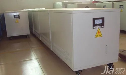 隔离变压器的作用 如何选购隔离变压器