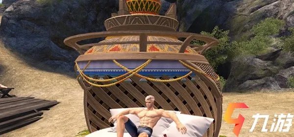 《洛奇英雄传》6月新版本前瞻 全新S级套装与初夏礼包