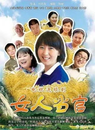 赵妮娜的介绍?