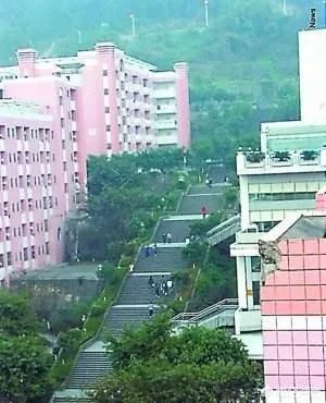 重庆邮电大学的一些专业,为什么录取分数线会超过一本线?
