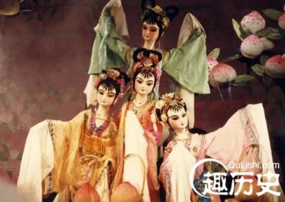 中国十大民间艺术有哪些?什么是民间艺术