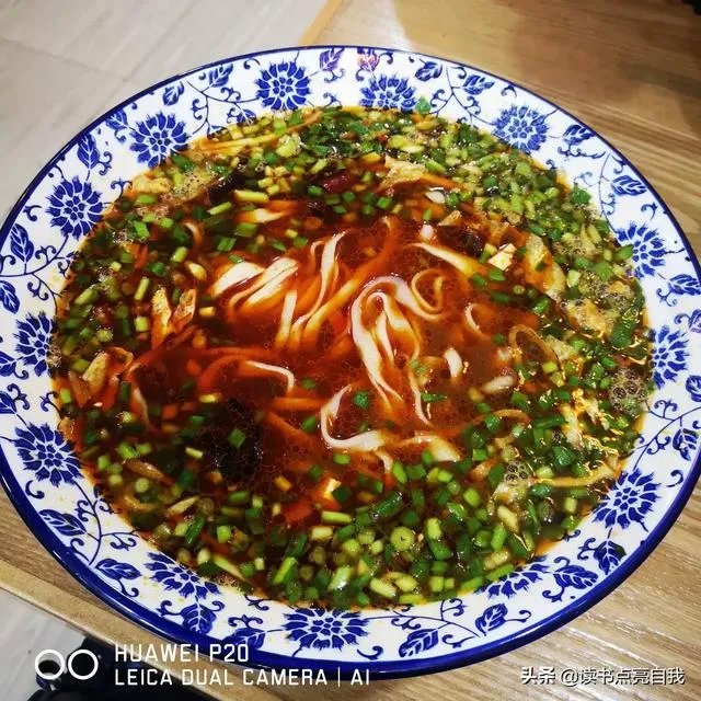 有哪些特色餐馆?