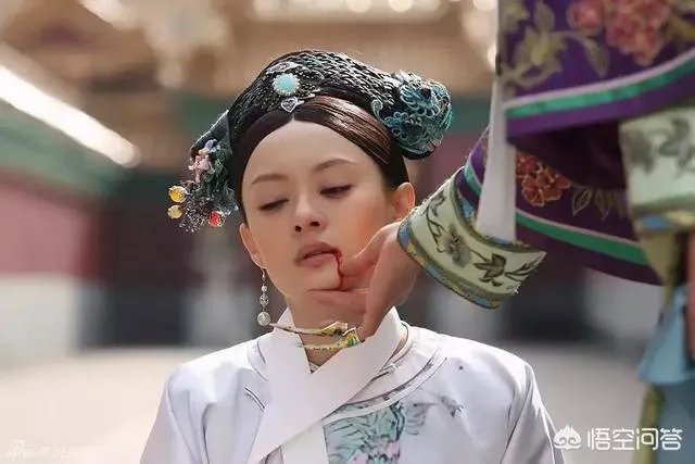 有哪些国产电视剧可以被称作经典?