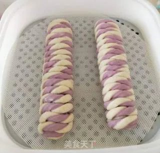 花样馒头