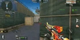穿越火线M4A1竞技战魂情久怎么得 穿越火线攻略详解