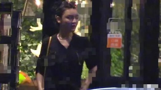 疑似李治廷新恋情:神秘女友人身材好正面照曝光