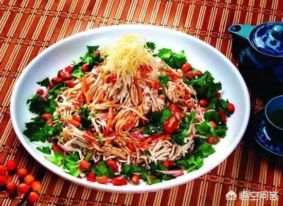 泰州美食都有哪些?