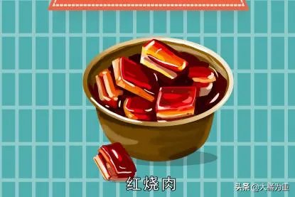 过年菜谱大全?