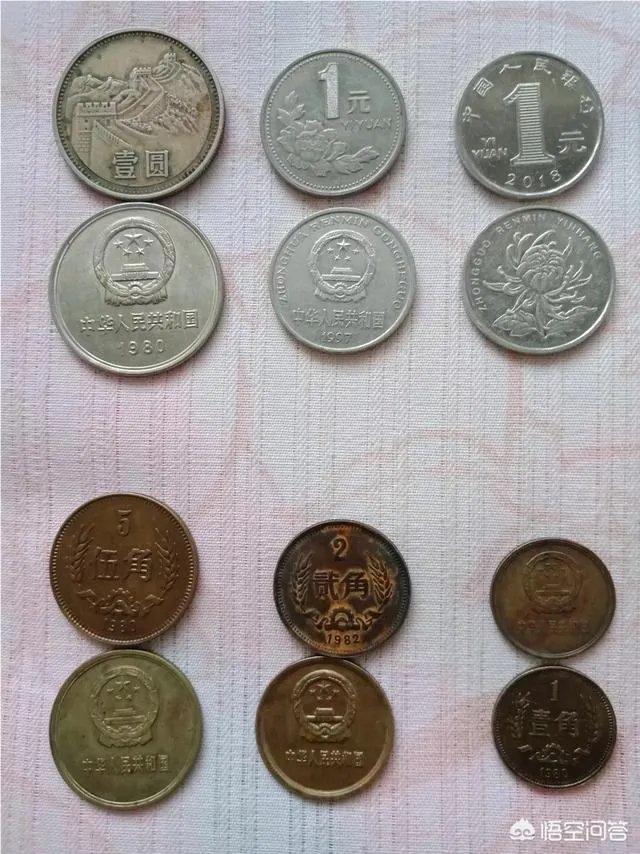 1980年2角硬币真的很值钱吗?价值20000元是真是假?