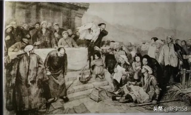 现在什么是名人字画?