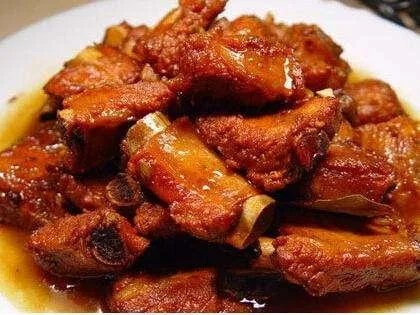 石家庄各区有什么美食?