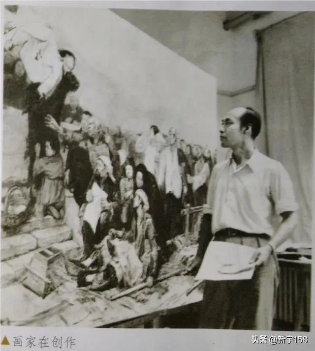 现在什么是名人字画?