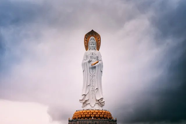 南海观音生日是哪一天 观音菩萨生日是什么时候
