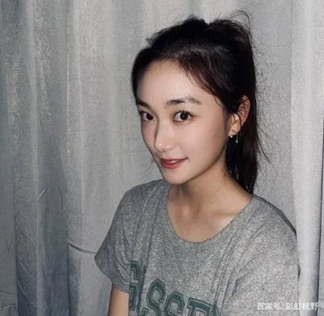 如何看待孙俪妹妹爆粗口骂人这件事?