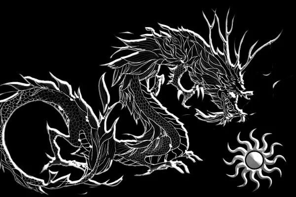 四海为家打一个生肖?