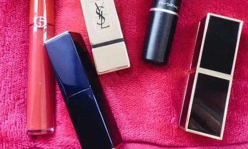 雅诗兰黛口红怎么样?用过的能说下感受嘛?