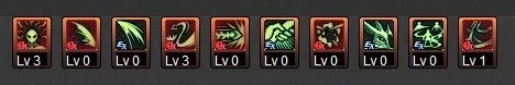 求DNF剑魔觉醒加点