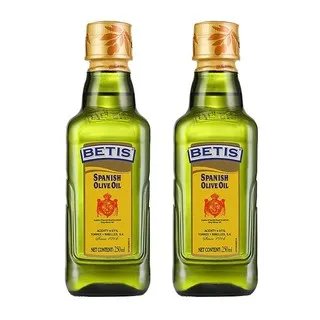 贝蒂斯橄榄油价格