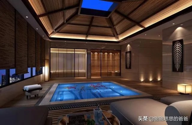 高档私人会所是种怎样的存在?