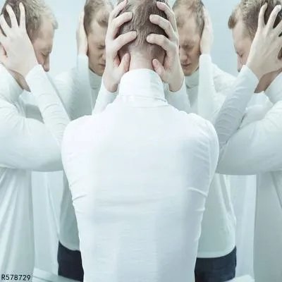 双重人格有什么特征