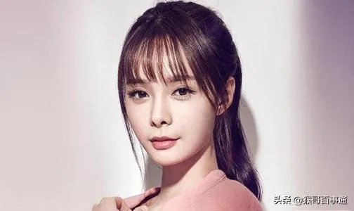 如何评价沈梦辰15年前参加模特选秀的照片?