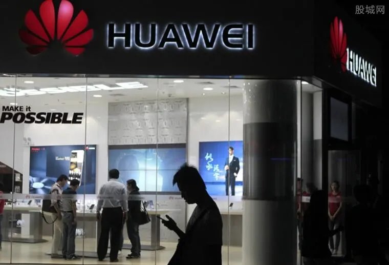 美国制裁华为最新消息 美国为什么制裁华为?